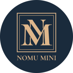 ​Лаундж-бар NOMU