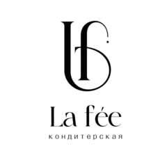 Кондитерская La fee