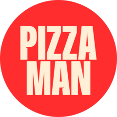 Pizzaman. Eat Me! (ИП Новикова Алина Евгеньевна)