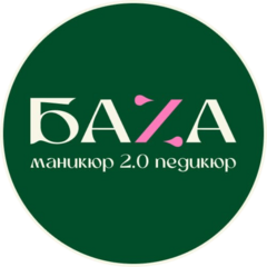БАZА NAIL