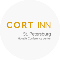 CORT INN ST-PETERSBURG HOTEL & CONFERENCE CENTER