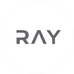 Рэй