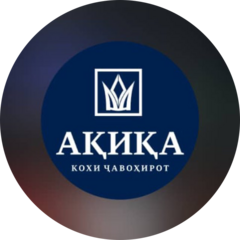 Акика