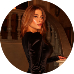 Герасимова Ксения