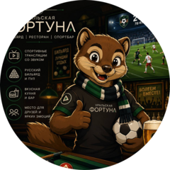Бильярдный клуб Фортуна (ООО Старт)