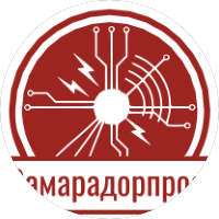 Самарадорпроект