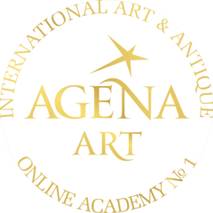 Agena-Art
