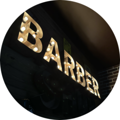OldBoy Barbershop (ИП Артеменко Дарья Андреевна)
