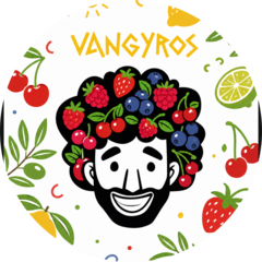 Vangyros