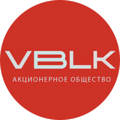 Акционерное общество ВБЛК