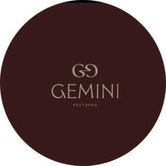 Ресторан GEMINI