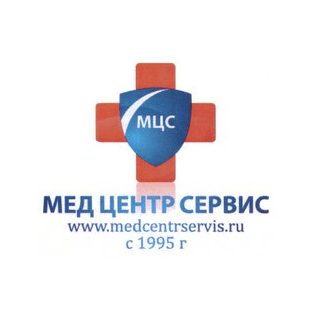Медцентрсервис