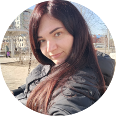 Боева Ольга Игоревна