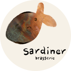 Sardiner brasserie (ООО Сардинер)