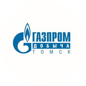Газпром добыча Томск