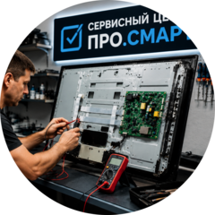 Про.Смарт