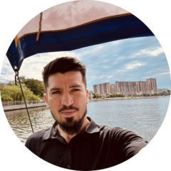 Барбершоп Блэйд