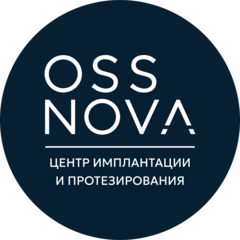 Центр имплантации и протезирования OSSNOVA