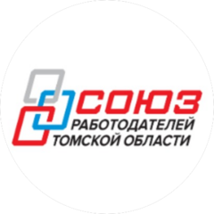 Региональное отделение РСПП, Союз МПО работодателей Томской области