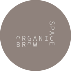 Organic Brow Space