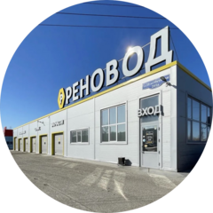Моор Александр Юрьевич