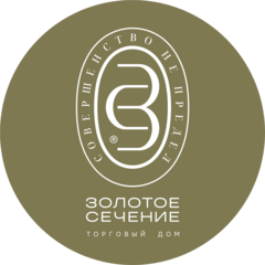 Торговый дом Золотое сечение