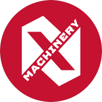Х-МАШИНЕРИ