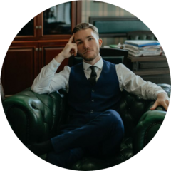 Адвокат Хмельков Никита Владимирович