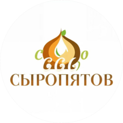 Сыропятов