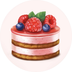 Студия заказных тортов SweetMarin