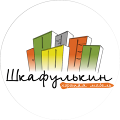 Шкафулькин