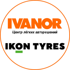 IVANOR