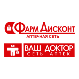ФармДисконт