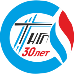 Тюменьнефтегазпроект