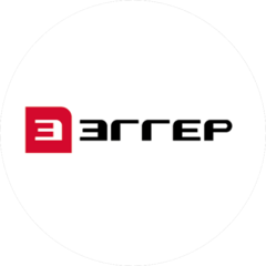 ЭГГЕР ДРЕВПРОДУКТ