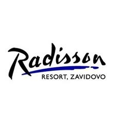 Radisson Resort & Residences, Zavidovo