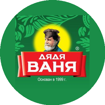 Дядя Ваня