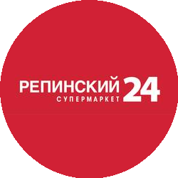 Репинский