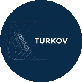 ТУРКОВ