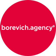 borevich.agency°