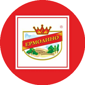ПРОДУКТЫ ЕРМОЛИНО