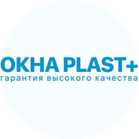 ОКНА PLAST+