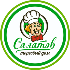 Торговый дом Салатов