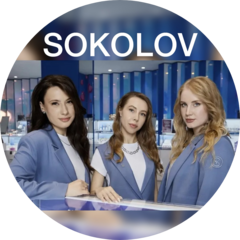 SOKOLOV (ИП Момот Дмитрий Николаевич)