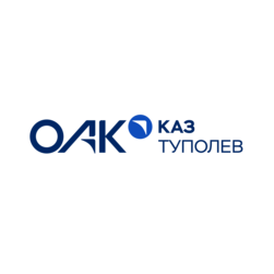 Казанский авиационный завод им. С.П. Горбунова - филиал АО Туполев