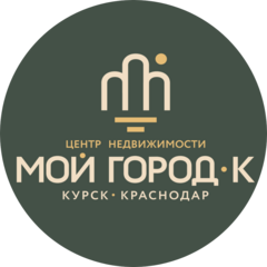 Мой город-К