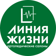 Сеть магазинов Линия Жизни