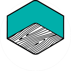 Alpine floor