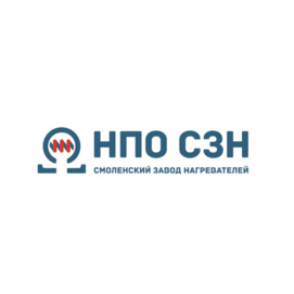 Смоленский завод нагревателей