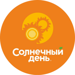 Солнечный день